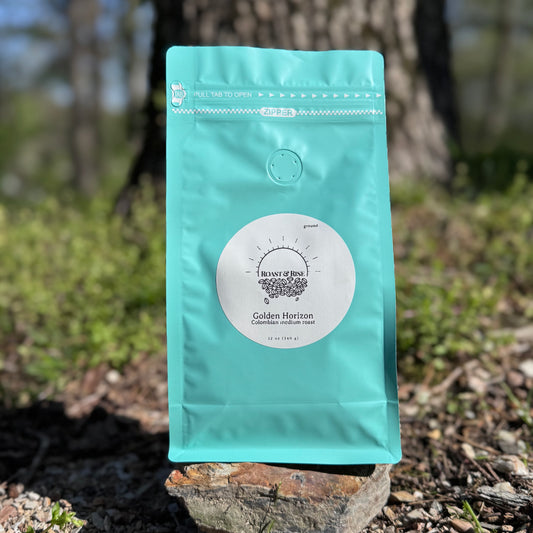 Golden Horizon Medium Roast