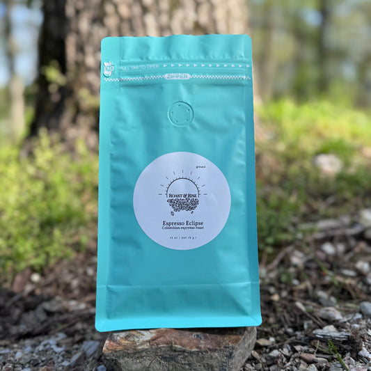 Espresso Eclipse Italian Roast