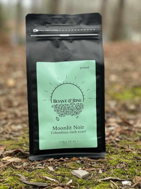 Moonlit Noir Dark Roast