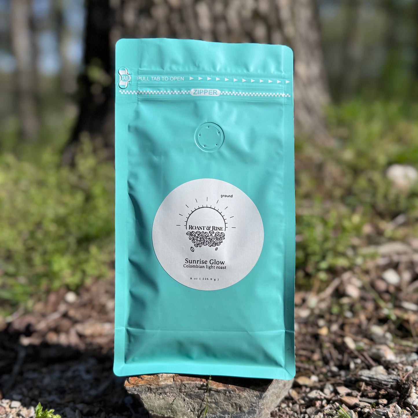 Sunrise Glow Light Roast
