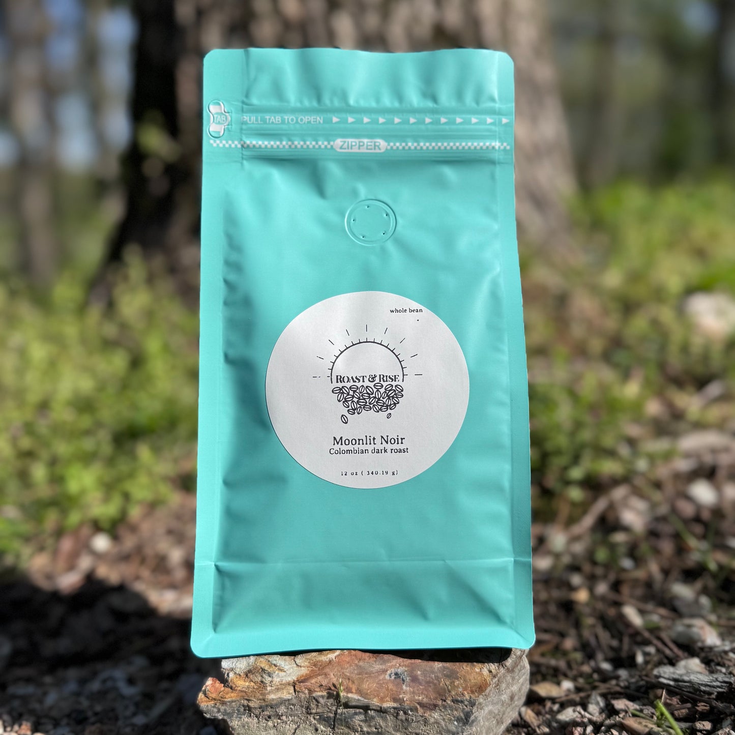 Moonlit Noir Dark Roast