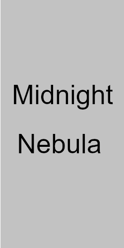 Midnight Nebula Dark/Espresso Fusion