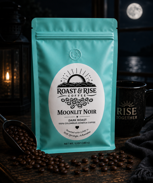Moonlit Noir Dark Roast