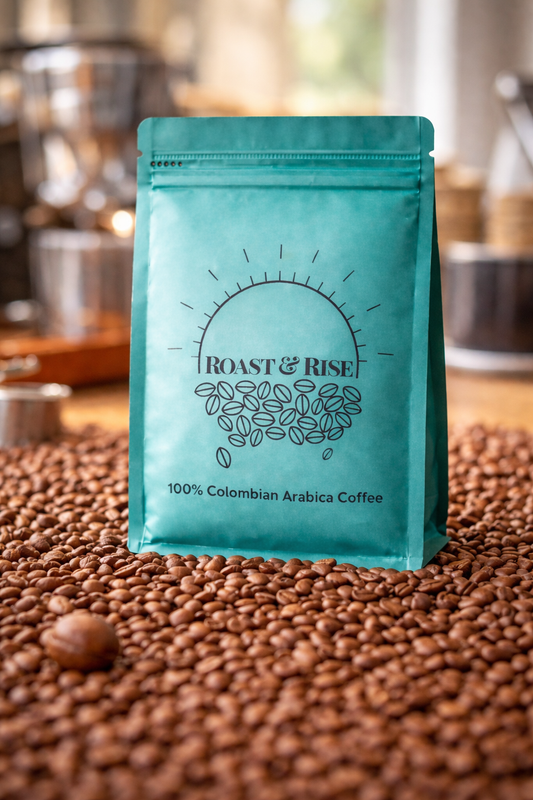 Moonlit Noir Dark Roast