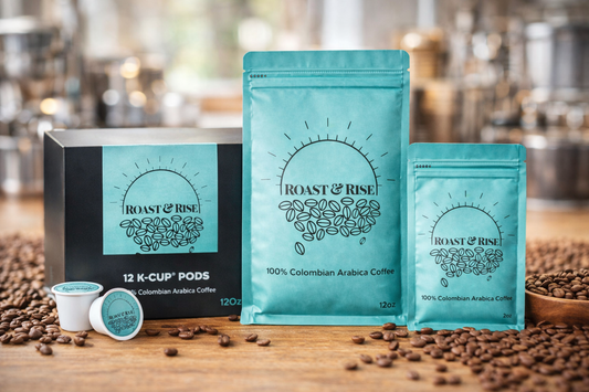 Morning Light Starter Pack