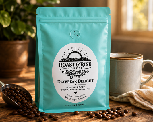 Daybreak Delight Breakfast Fusion