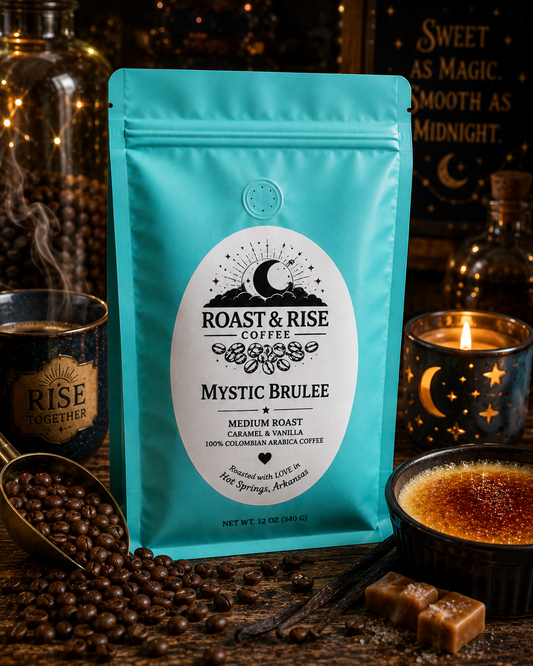 Mystic Brulee